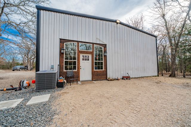 2599 County Road 2510, Quinlan, TX 75474