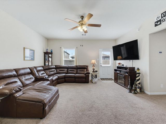 10414 Ritter Run Drive, Rosharon, TX 77583