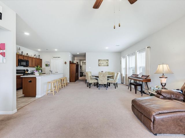 10414 Ritter Run Drive, Rosharon, TX 77583
