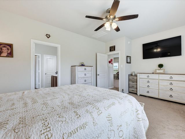 10414 Ritter Run Drive, Rosharon, TX 77583