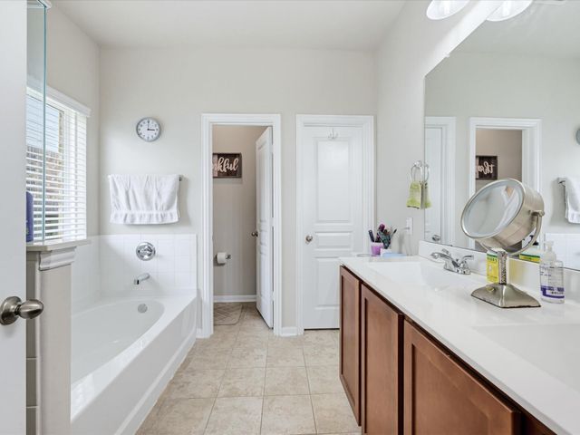 10414 Ritter Run Drive, Rosharon, TX 77583