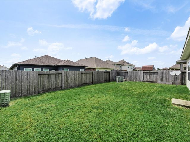 10414 Ritter Run Drive, Rosharon, TX 77583