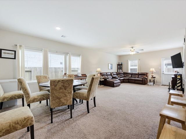 10414 Ritter Run Drive, Rosharon, TX 77583