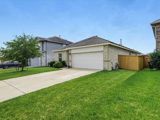 10414 Ritter Run Drive, Rosharon, TX 77583