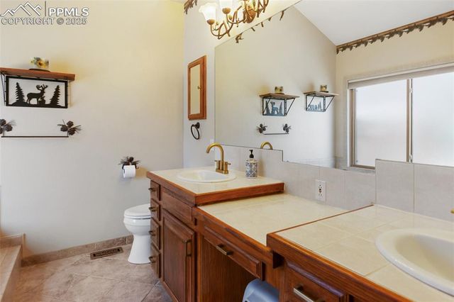 405 Sun Valley Drive, Woodland Park, CO 80863