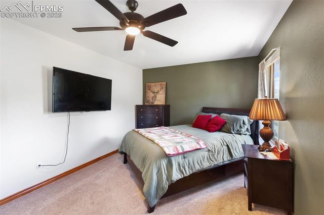 405 Sun Valley Drive, Woodland Park, CO 80863