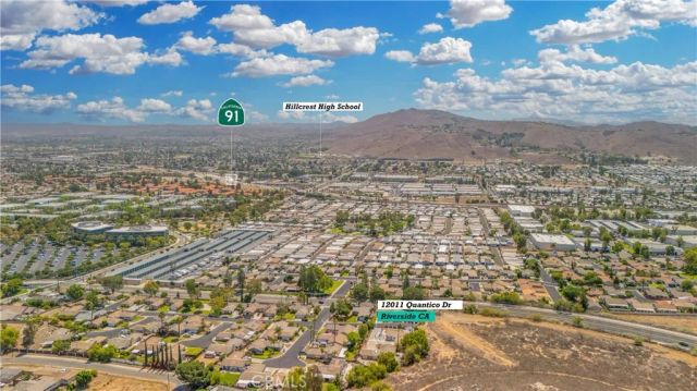 12011 Quantico Drive, Riverside, CA 92505