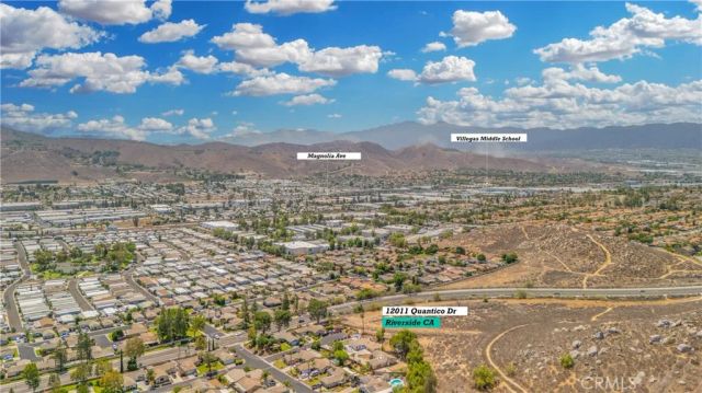 12011 Quantico Drive, Riverside, CA 92505