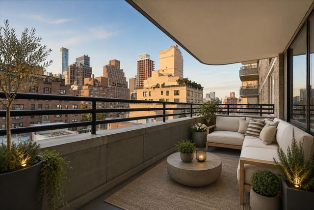 309 E 49th St Apt 11C, New York City, NY 10017