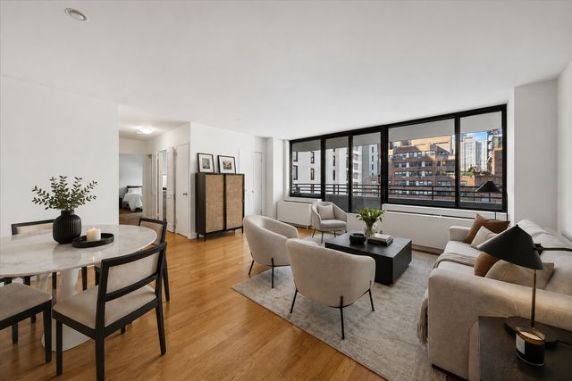 309 E 49th St Apt 11C, New York City, NY 10017