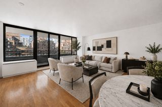 309 E 49th St Apt 11C, New York City, NY 10017