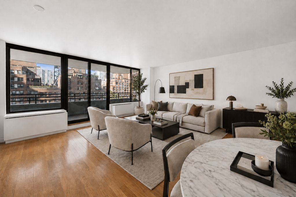 309 E 49th St Apt 11C, New York City, NY 10017