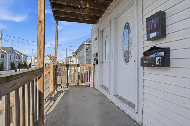213 Meadow Street, Pawtucket, RI 02860