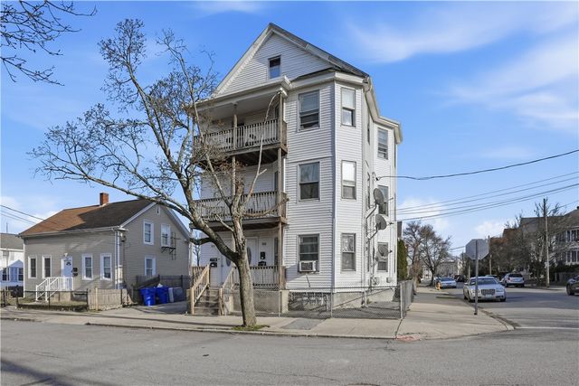 213 Meadow Street, Pawtucket, RI 02860