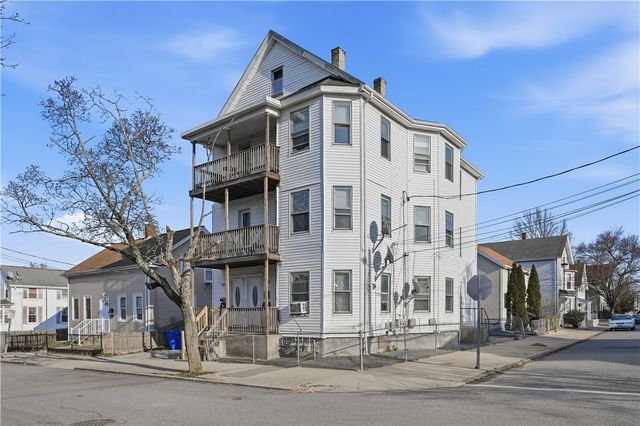 213 Meadow Street, Pawtucket, RI 02860