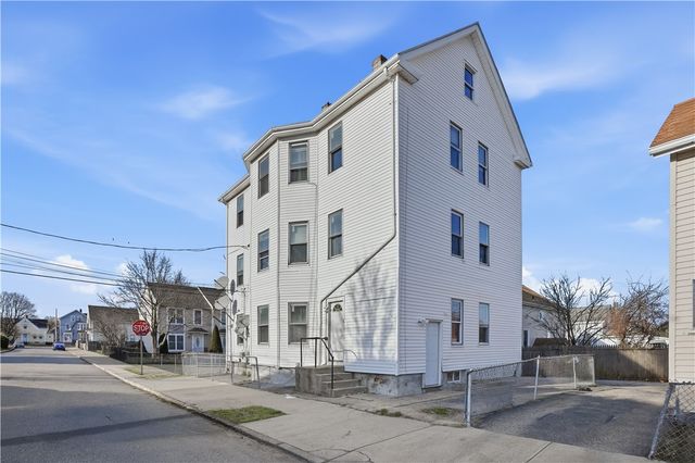 213 Meadow Street, Pawtucket, RI 02860