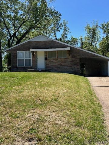 182 Monteith Circle, Unincorporated, MO 63137