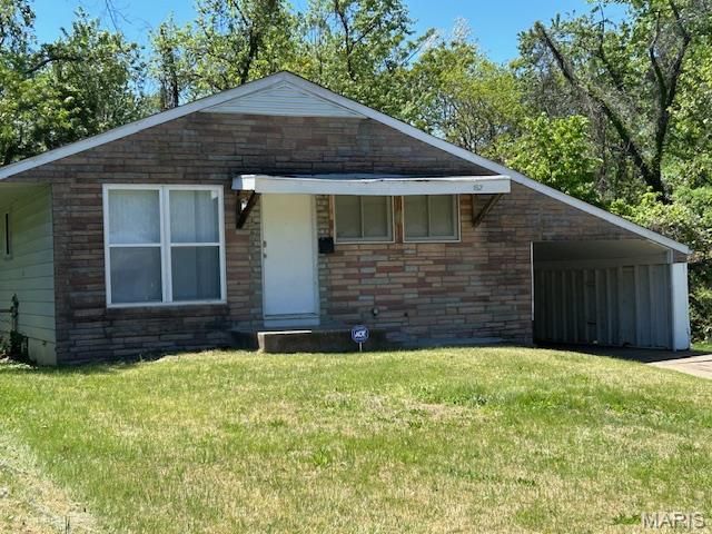 182 Monteith Circle, Unincorporated, MO 63137