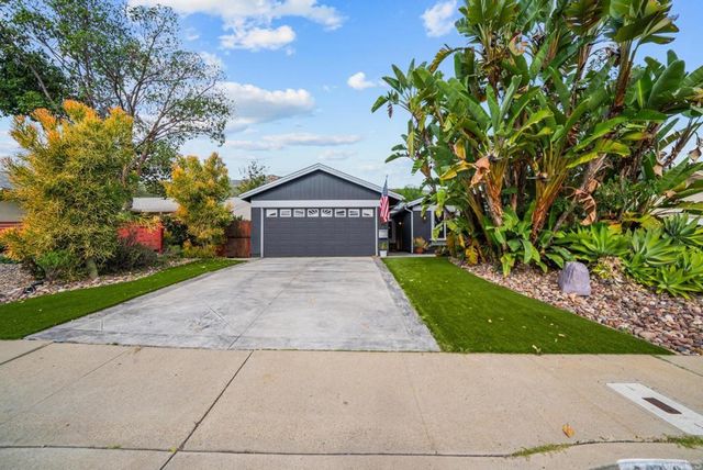 6880 Barker Way, San Diego, CA 92119