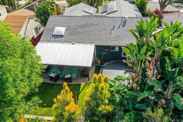 6880 Barker Way, San Diego, CA 92119