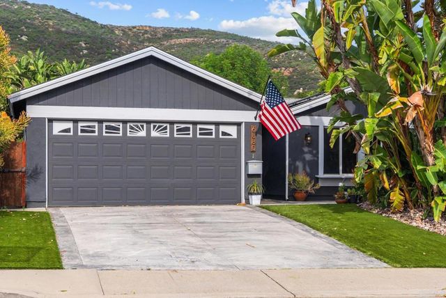 6880 Barker Way, San Diego, CA 92119