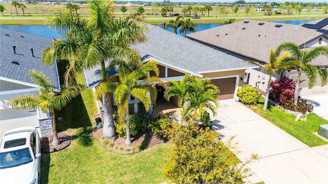 5830 SILVER SUN DRIVE, Apollo Beach, FL 33572