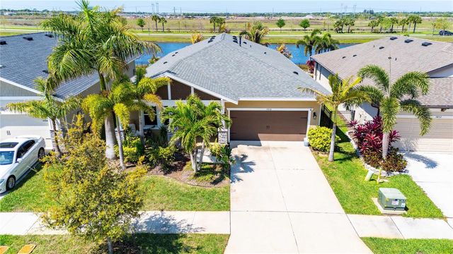 5830 SILVER SUN DRIVE, Apollo Beach, FL 33572