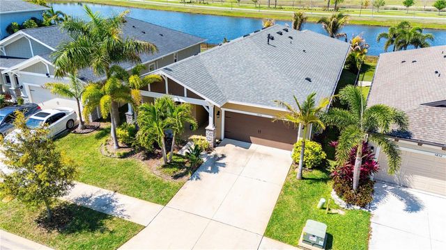 5830 SILVER SUN DRIVE, Apollo Beach, FL 33572