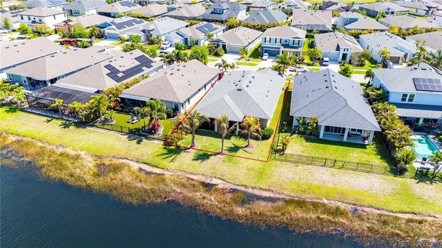 5830 SILVER SUN DRIVE, Apollo Beach, FL 33572