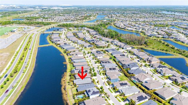 5830 SILVER SUN DRIVE, Apollo Beach, FL 33572