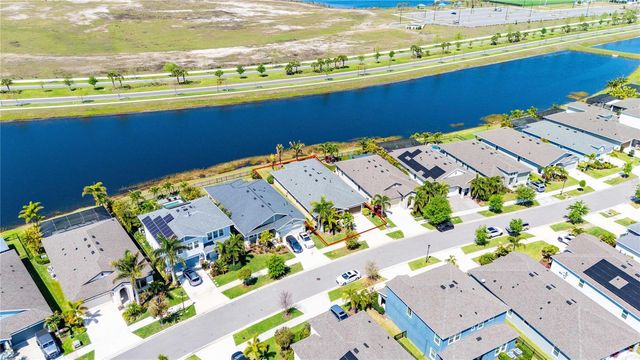 5830 SILVER SUN DRIVE, Apollo Beach, FL 33572