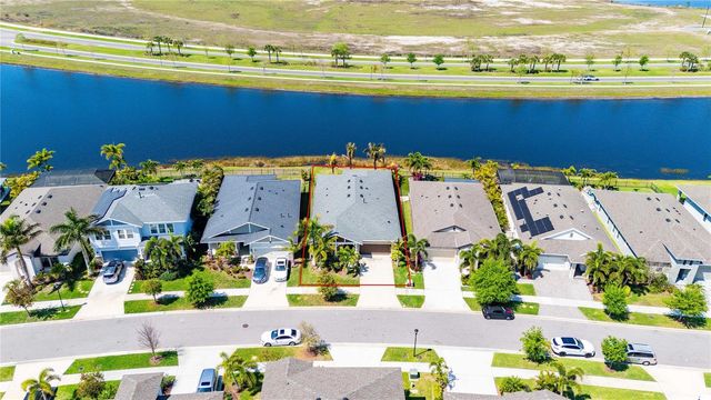 5830 SILVER SUN DRIVE, Apollo Beach, FL 33572