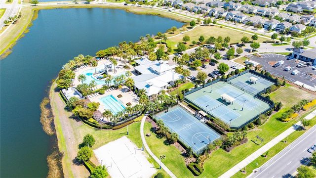 5830 SILVER SUN DRIVE, Apollo Beach, FL 33572