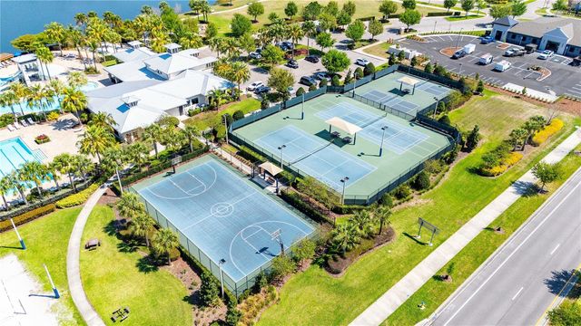 5830 SILVER SUN DRIVE, Apollo Beach, FL 33572