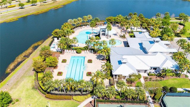 5830 SILVER SUN DRIVE, Apollo Beach, FL 33572