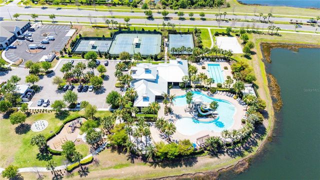 5830 SILVER SUN DRIVE, Apollo Beach, FL 33572