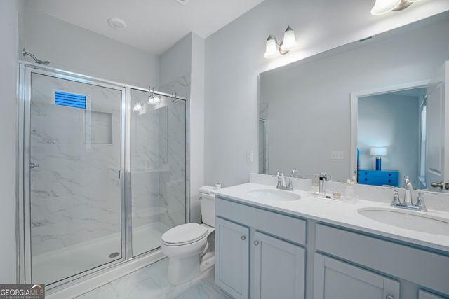 305 Cobalt Drive, Fayetteville, GA 30214