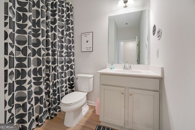 305 Cobalt Drive, Fayetteville, GA 30214