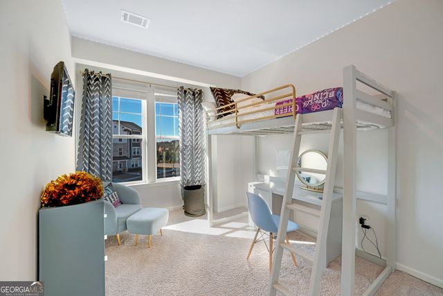 305 Cobalt Drive, Fayetteville, GA 30214