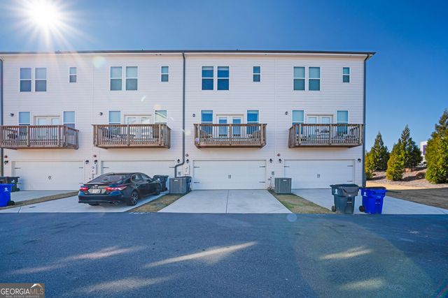 305 Cobalt Drive, Fayetteville, GA 30214