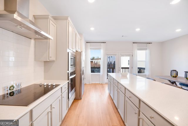 305 Cobalt Drive, Fayetteville, GA 30214