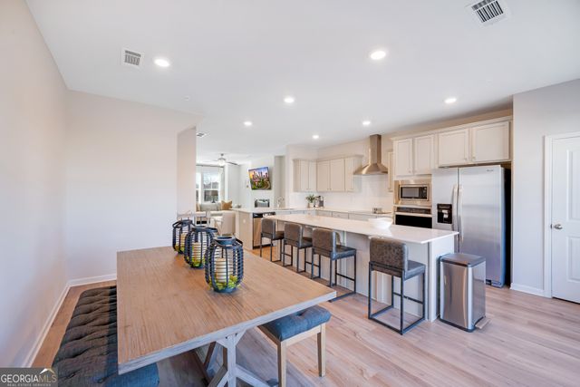 305 Cobalt Drive, Fayetteville, GA 30214