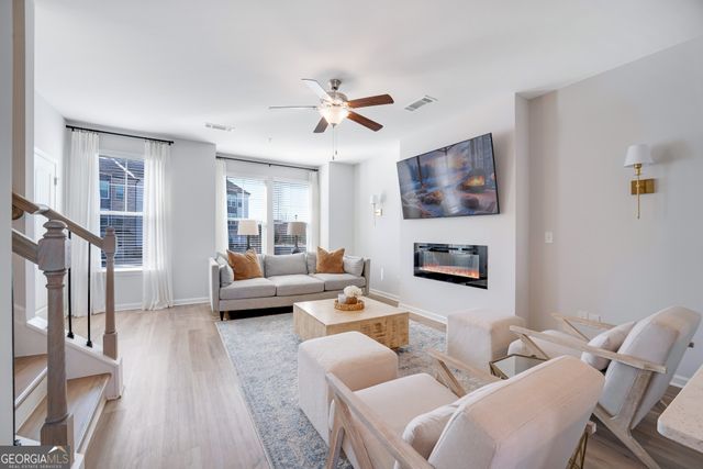 305 Cobalt Drive, Fayetteville, GA 30214