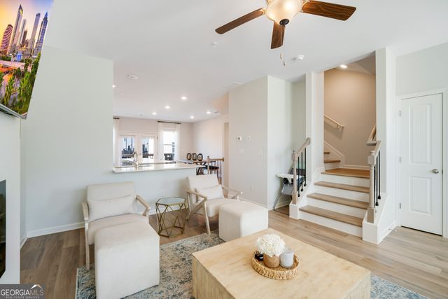 305 Cobalt Drive, Fayetteville, GA 30214