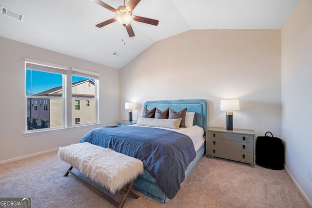 305 Cobalt Drive, Fayetteville, GA 30214