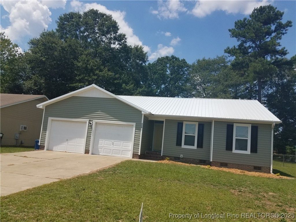 6524 Applewhite Road, Fayetteville, NC 28306