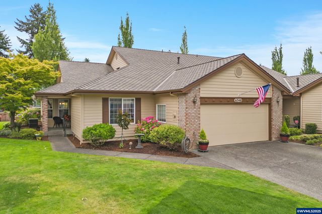 6348 Crenshaw Dr N, Keizer, OR 97303