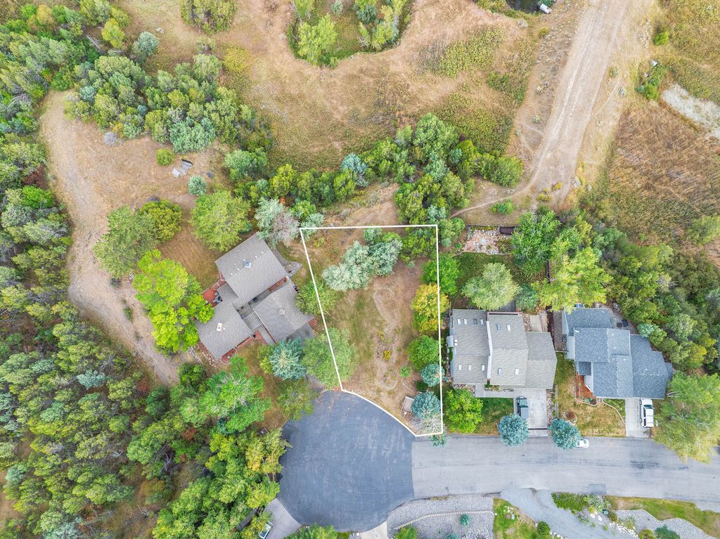 3041 Kincaid Road, Billings, MT 59101