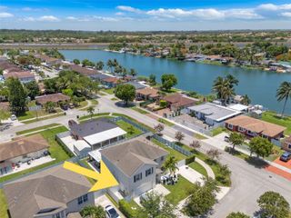 29399 SW 143rd Place Effic, Homestead, FL 33033