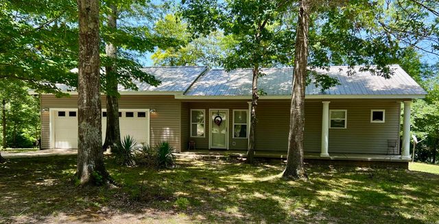 153 Thompson Road, Arkadelphia, AR 71923